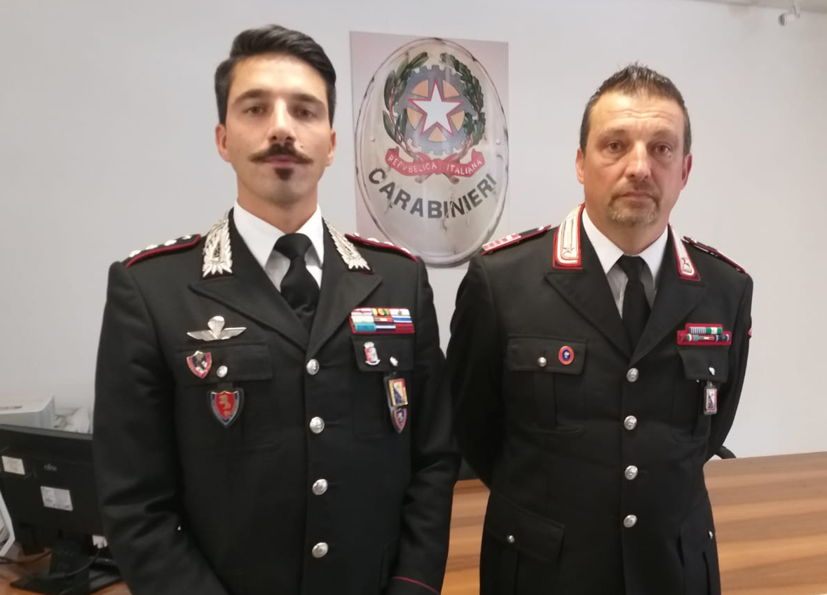 In Aggiornamento Operazione Antidroga Dei Carabinieri Due Decessi A Pescia Undici Arresti