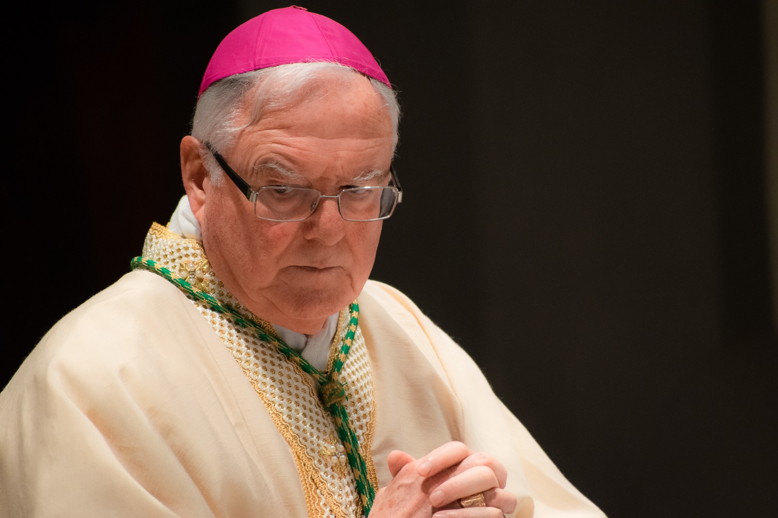 MONS. GIOVANNI PAOLO BENOTTO E' IL NUOVO VESCOVO DELLA DIOCESI